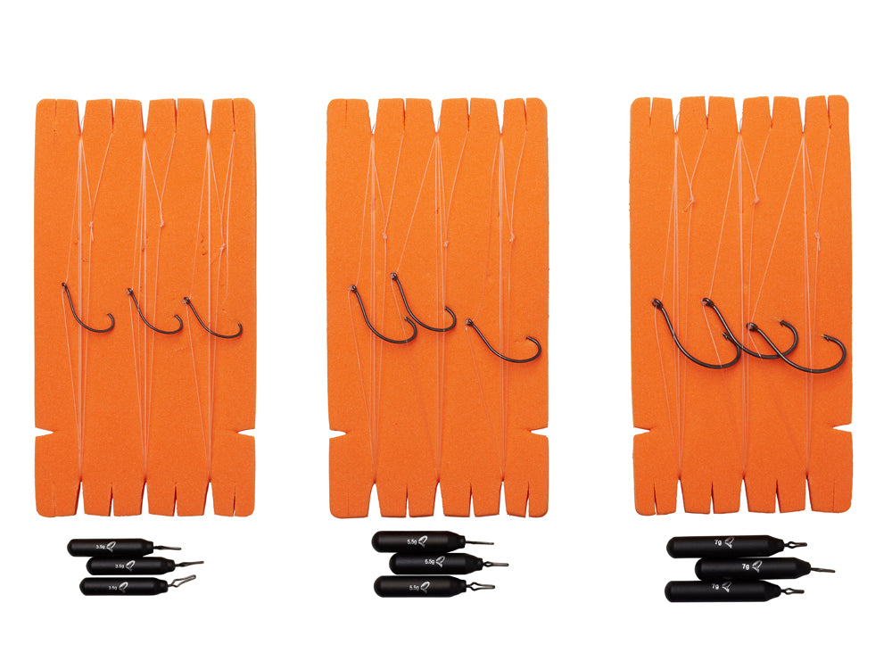 Savage Gear Dropshot Rig Kit