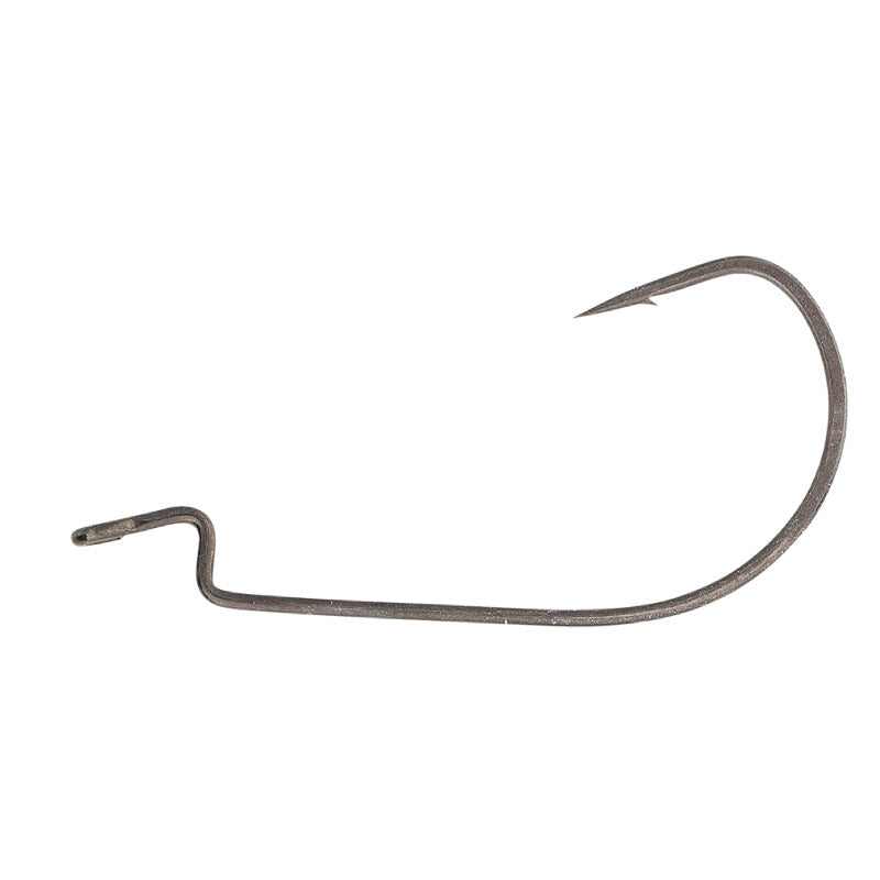 Savage Gear EWG Worm Offset Super Slide Hooks