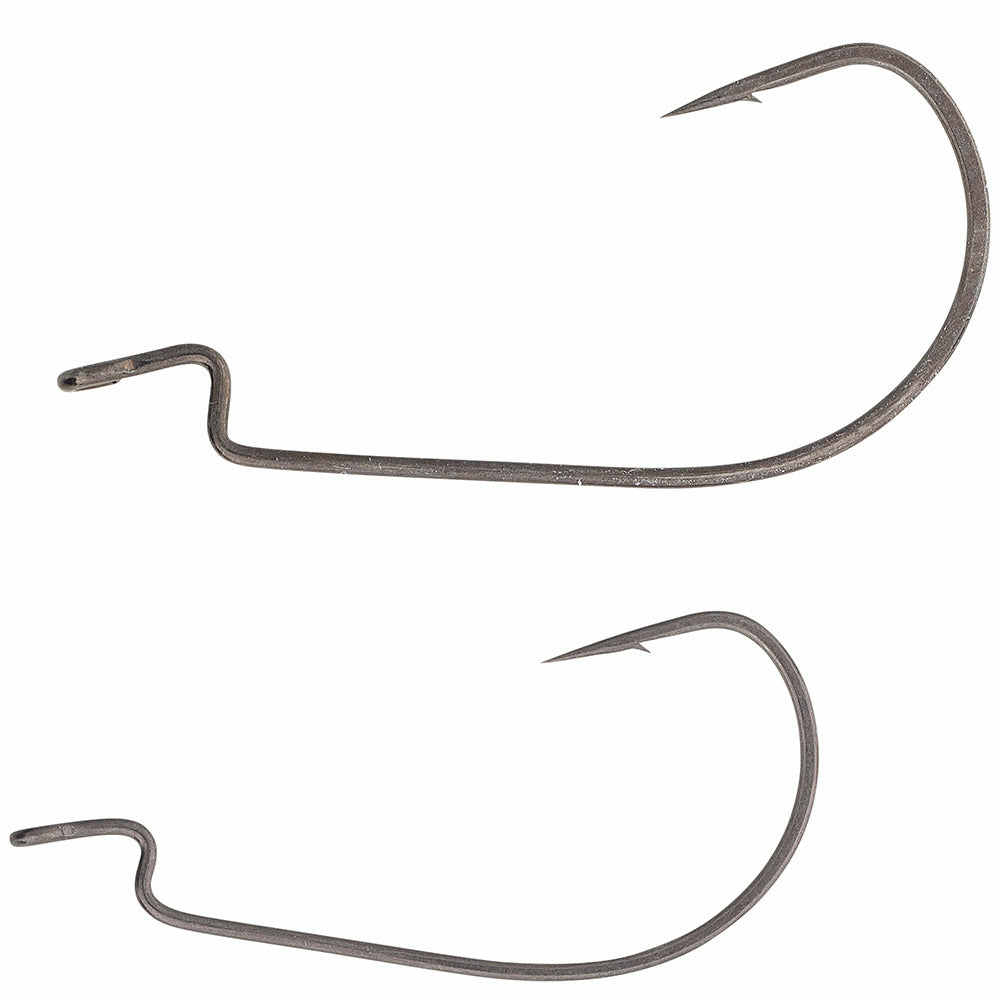 Savage Gear EWG Worm Offset Super Slide Hooks
