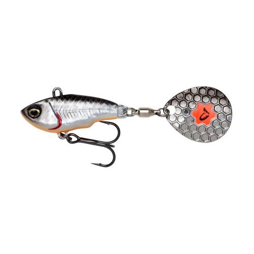 Savage Gear Fat Tail Spin Lure