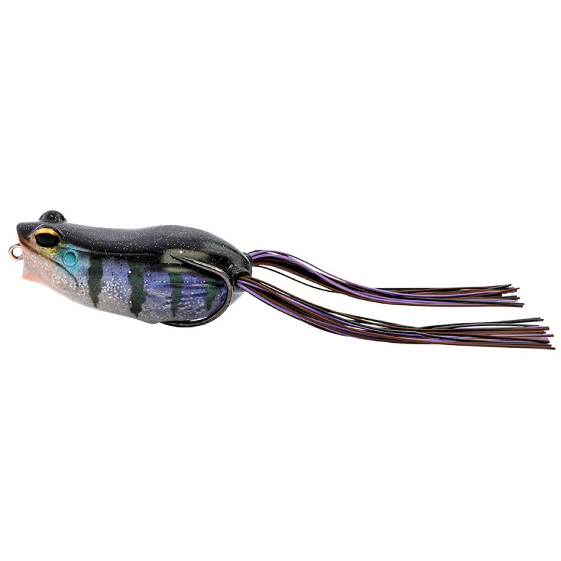 Savage Gear Hop Popper Frog Floating Lure