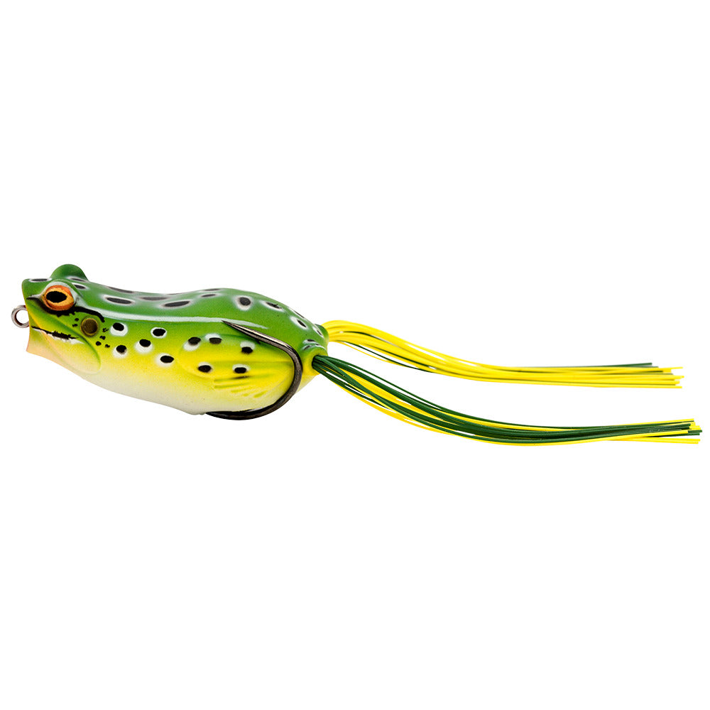 Savage Gear Hop Popper Frog Floating Lure