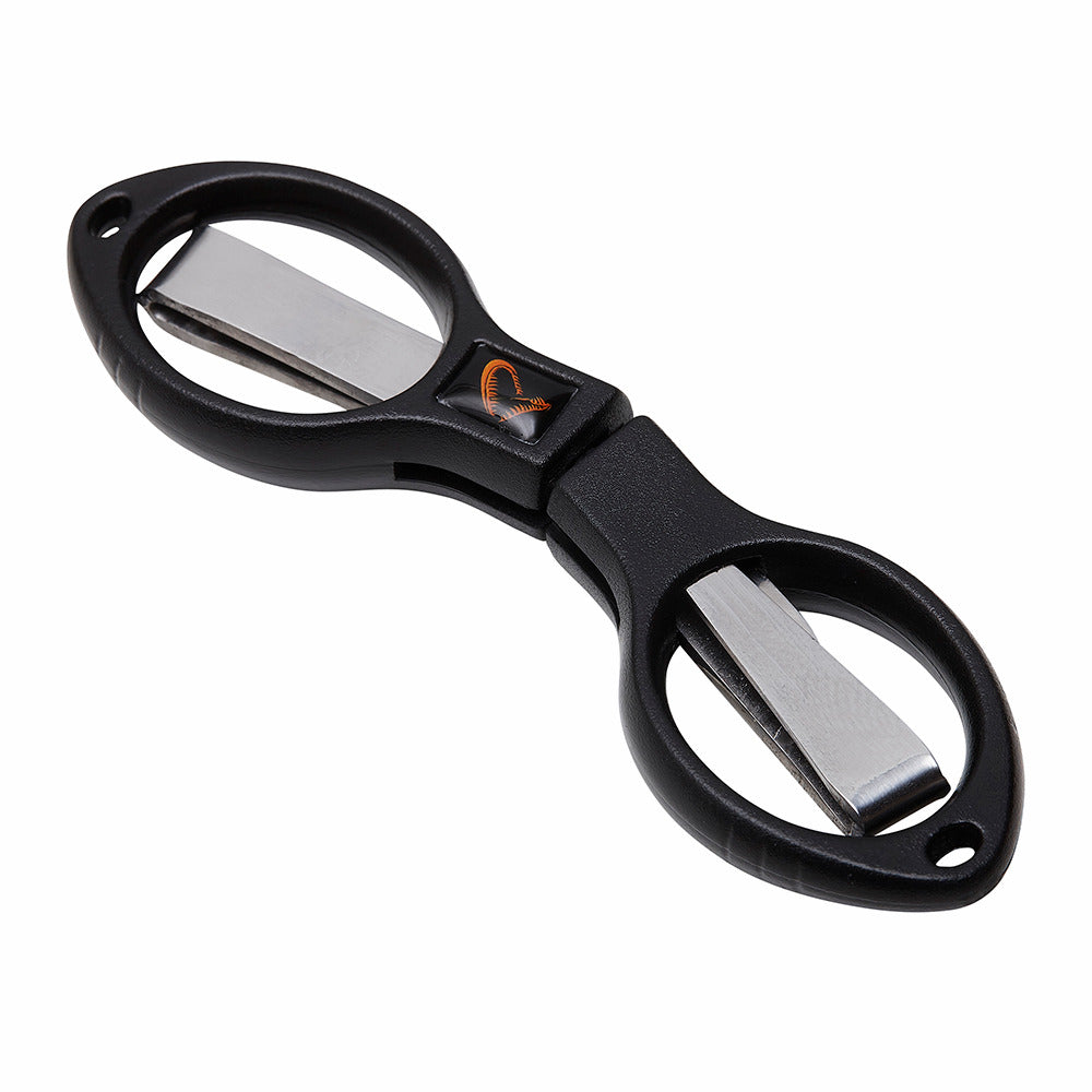 Savage Gear Magic Folding Scissors