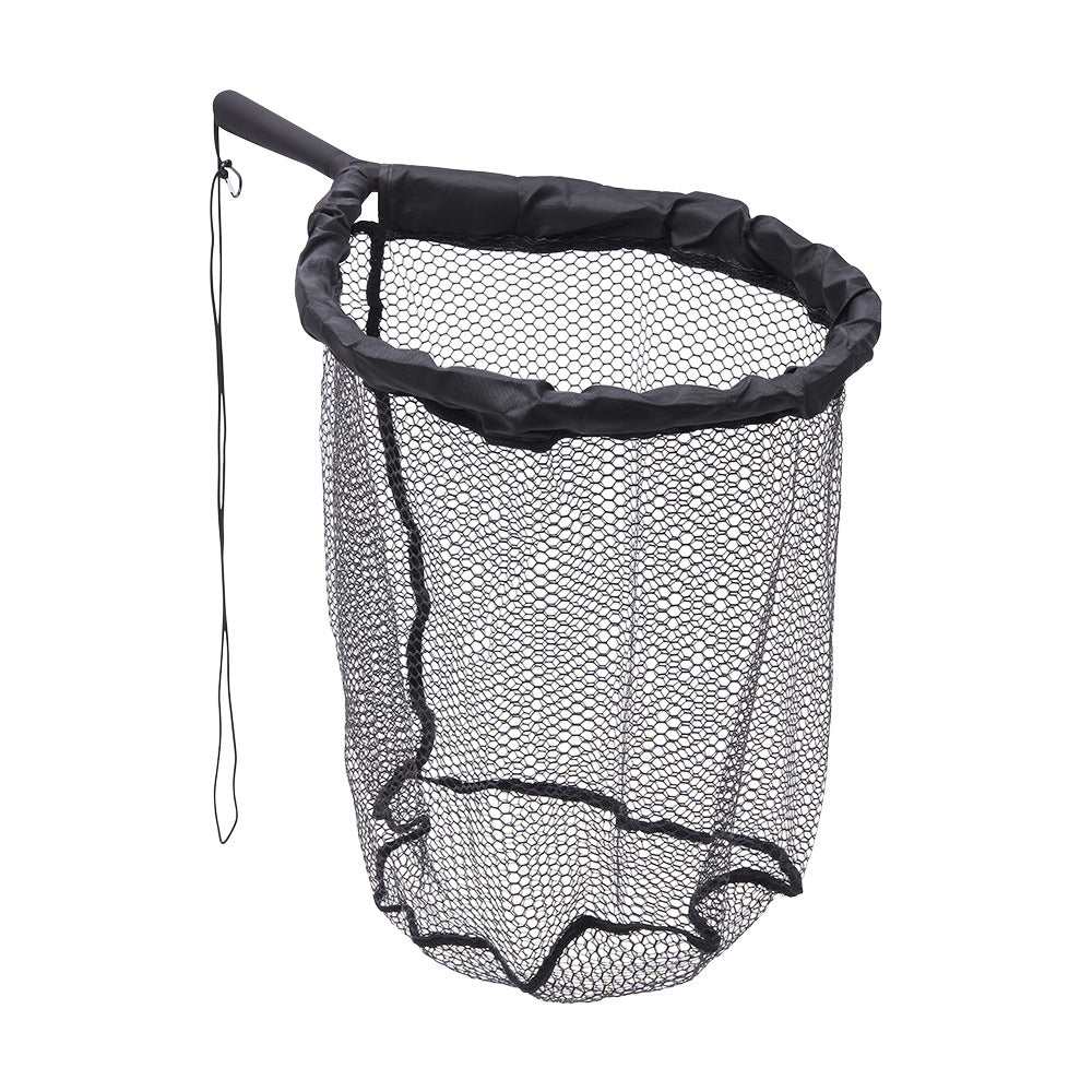 Savage Gear Pro Finezze Rubber Mesh Net