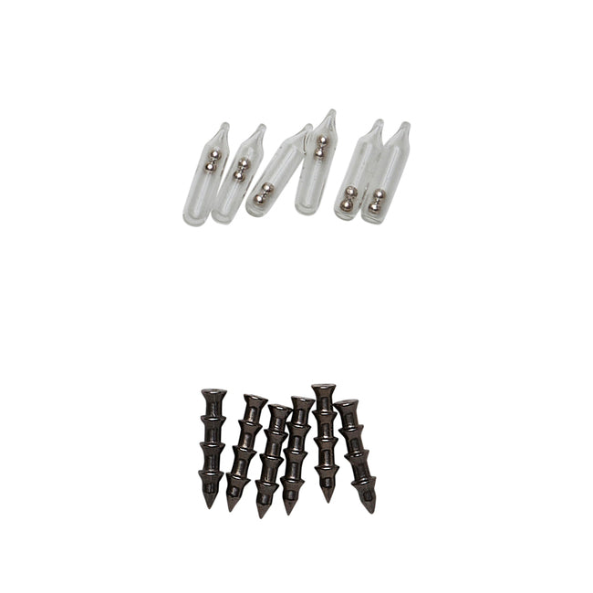 Savage Gear Rattle & Spike Kit