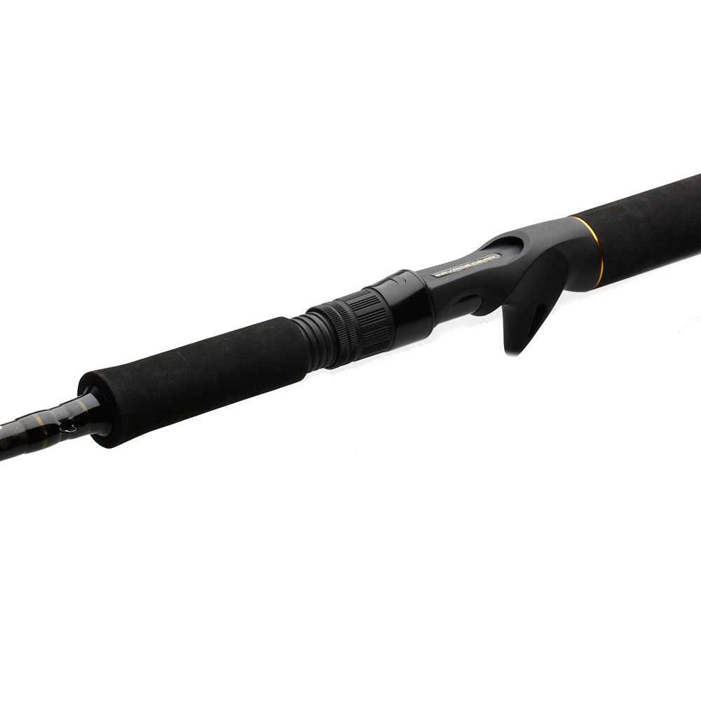 Savage Gear SG2 Jerk Specialist Rod