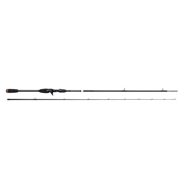 Savage Gear SG2 Light Game Baitcasting Rod
