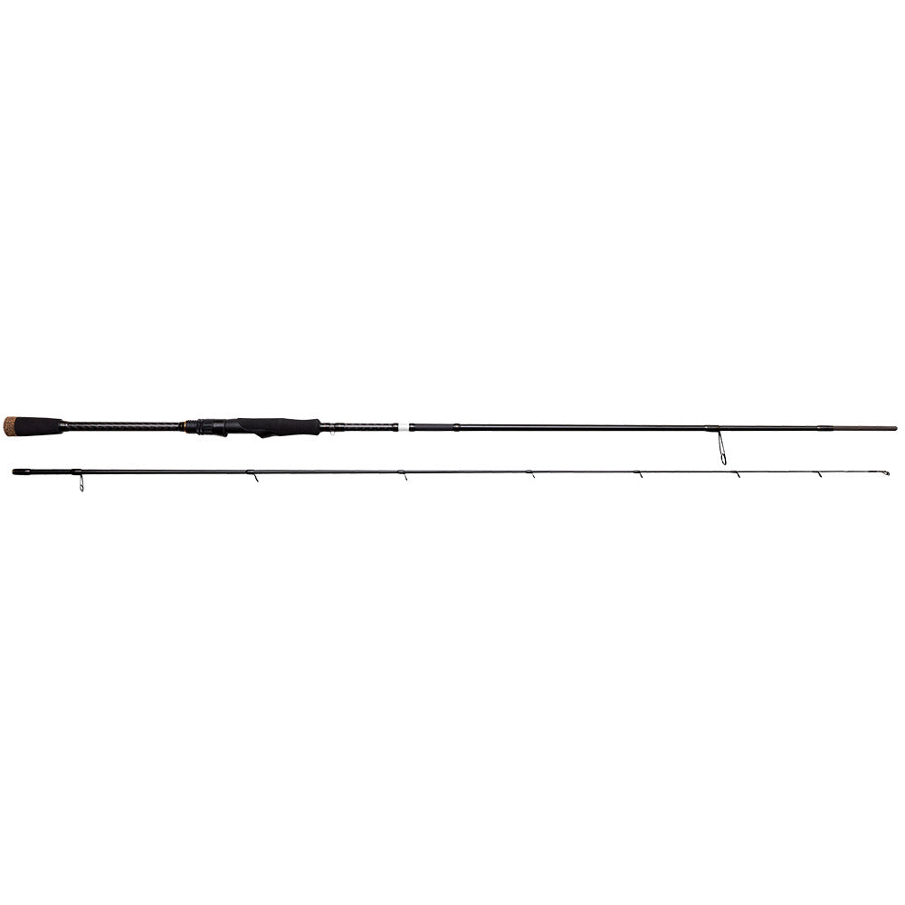 Savage Gear SG2 Medium Game Spinning Rod