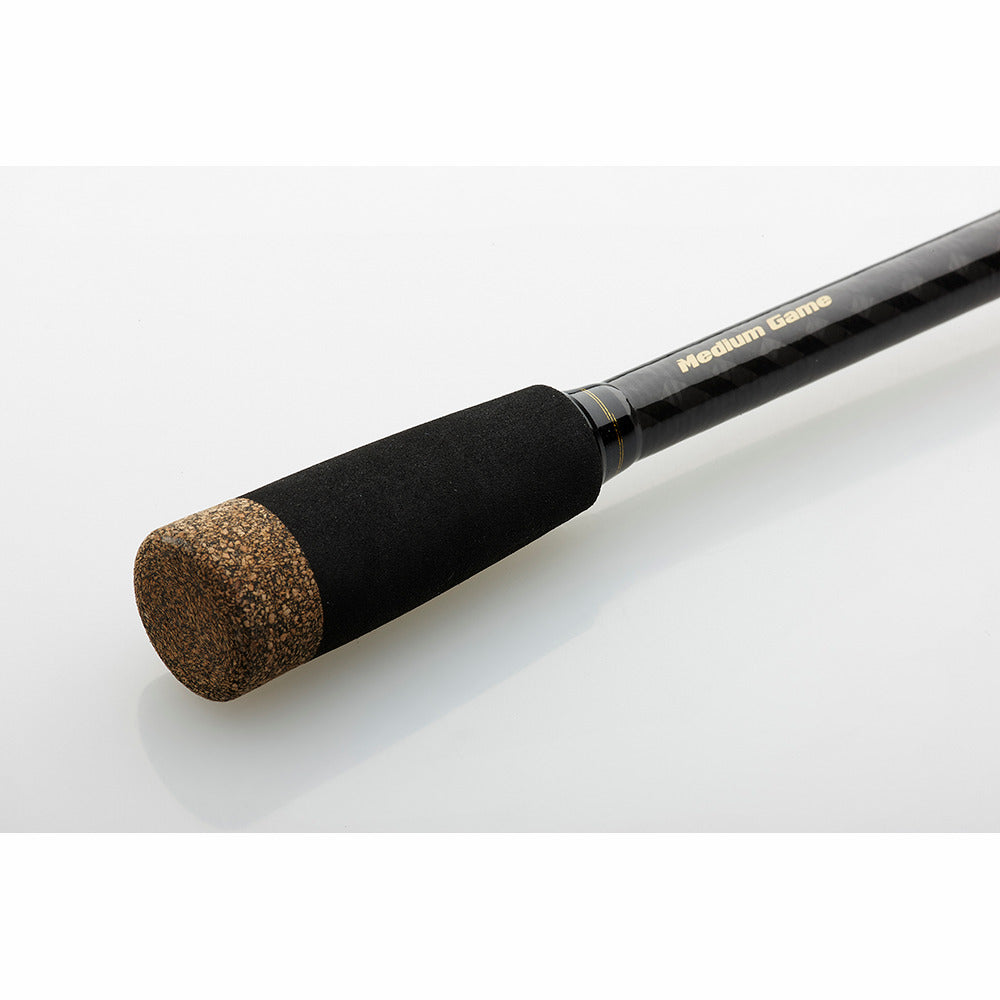 Savage Gear SG2 Medium Game Spinning Rod