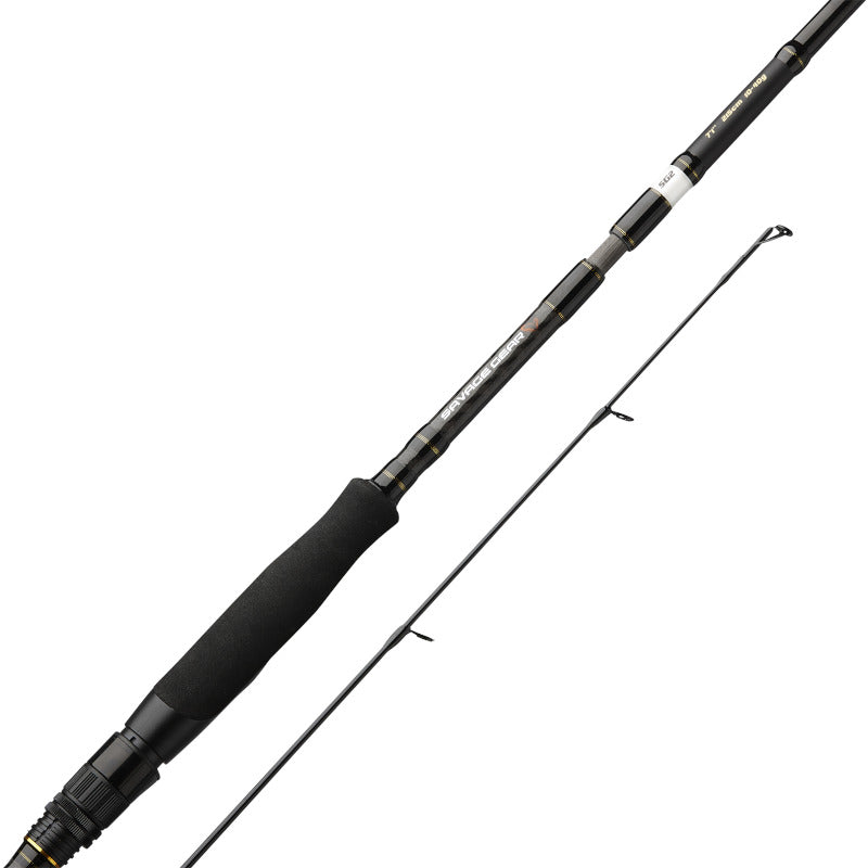 Savage Gear SG2 Medium Game Travel Rod