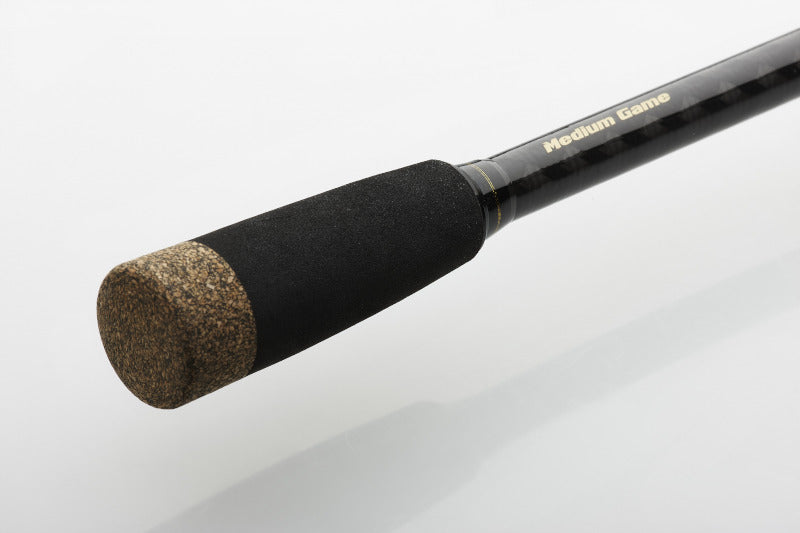 Savage Gear SG2 Medium Game Travel Rod