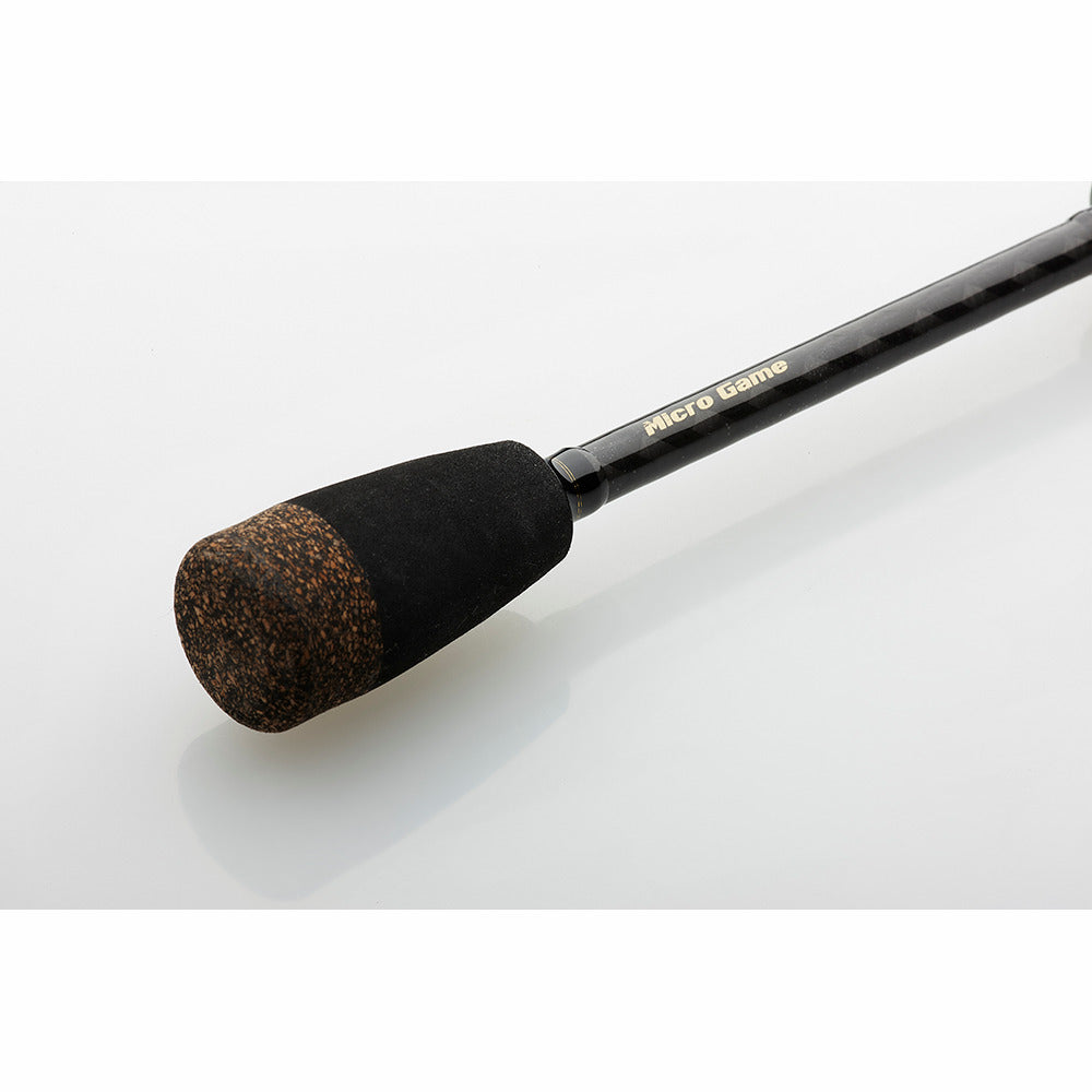 Savage Gear SG2 Micro Game Rod