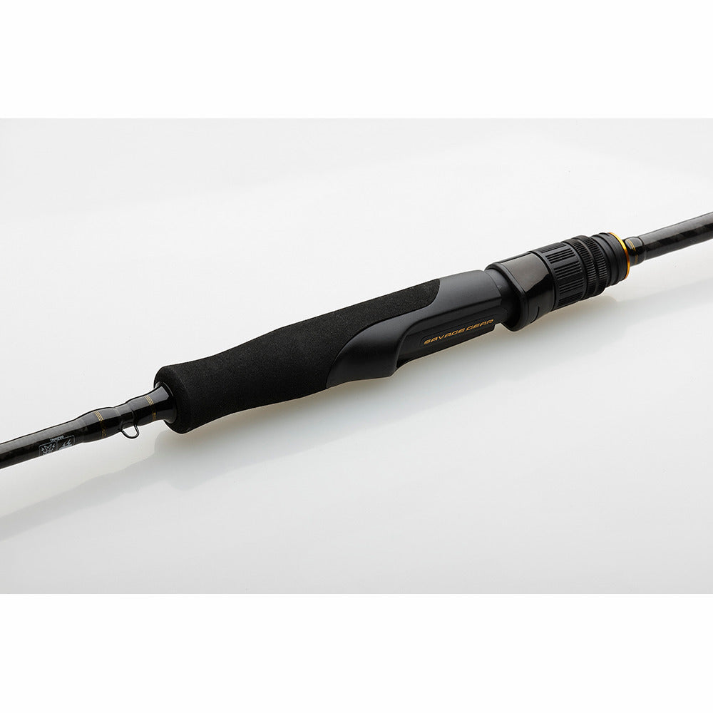 Savage Gear SG2 Micro Game Rod