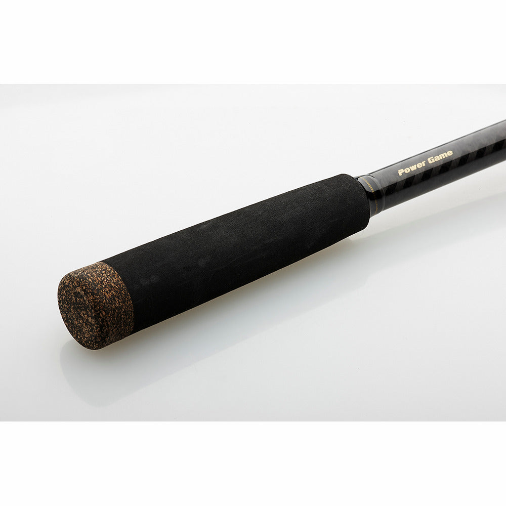 Savage Gear SG2 Power Game Baitcasting Rod