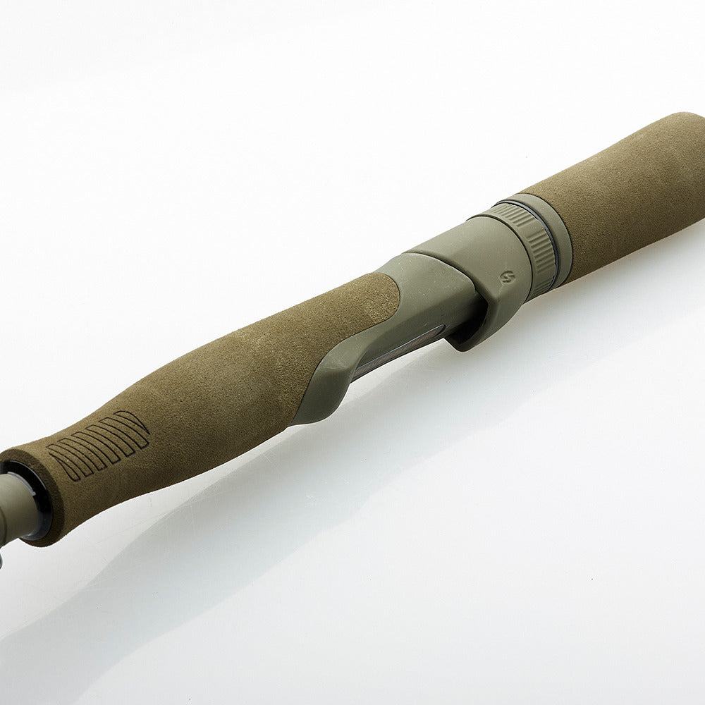 Savage Gear SG4 Fast Game Rod