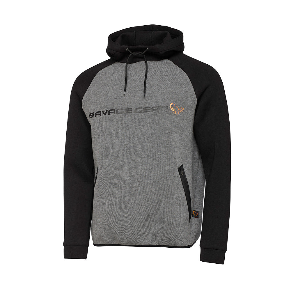 Savage Gear Tec-Foam Hoodie