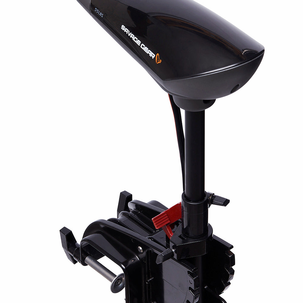 Savage Gear Thruster Electric Trolling Motor