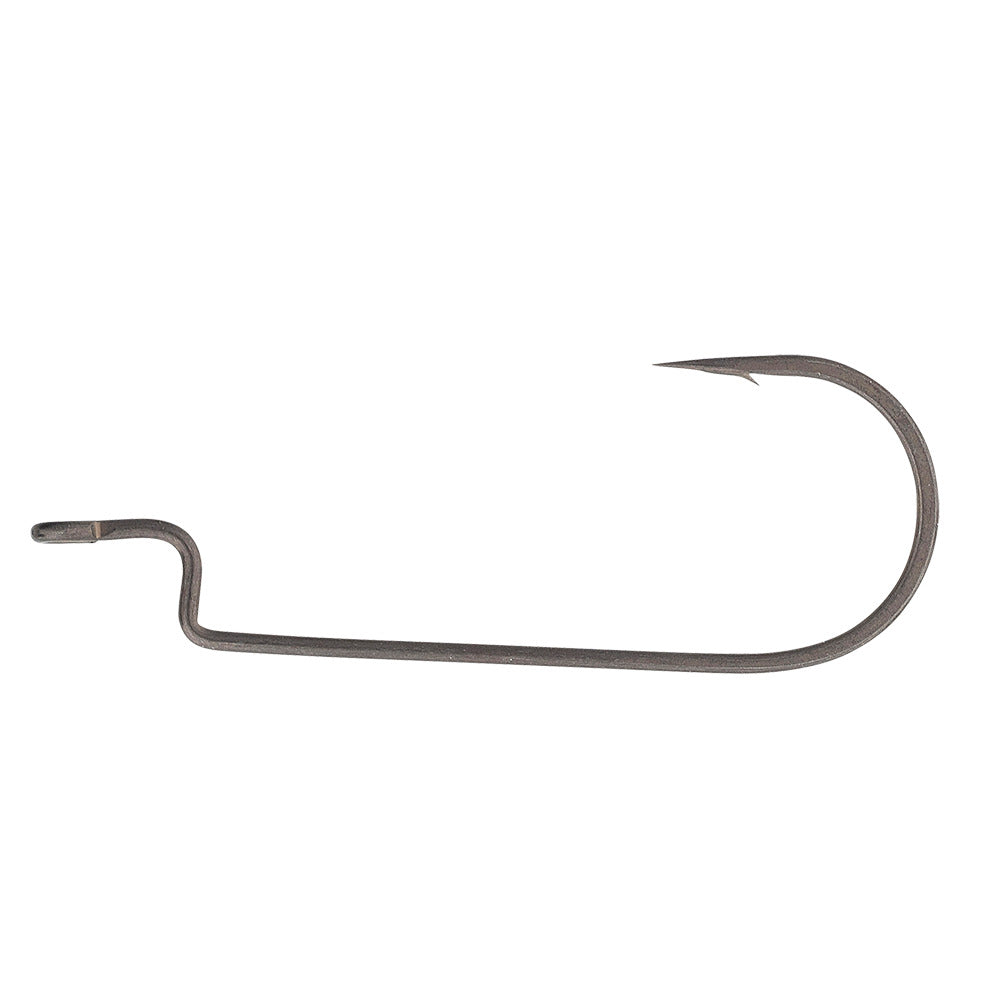 Savage Gear Worm Offset Super Slide Hooks