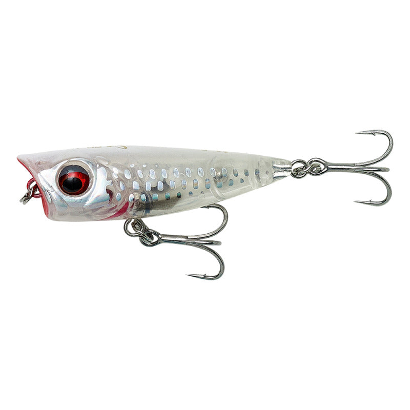 Savage Gear 3D Minnow Popper