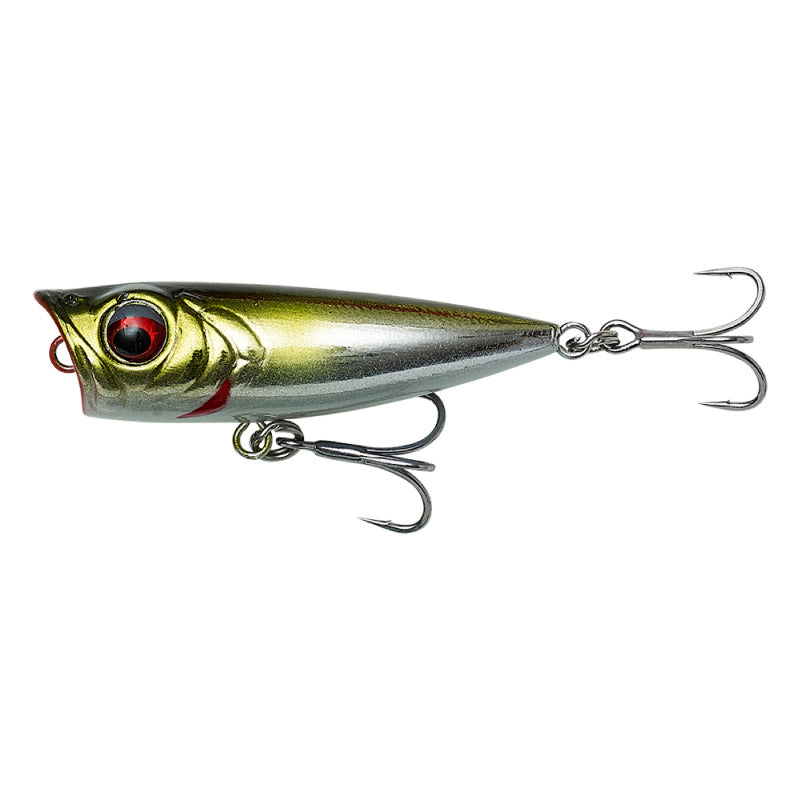 Savage Gear 3D Minnow Popper