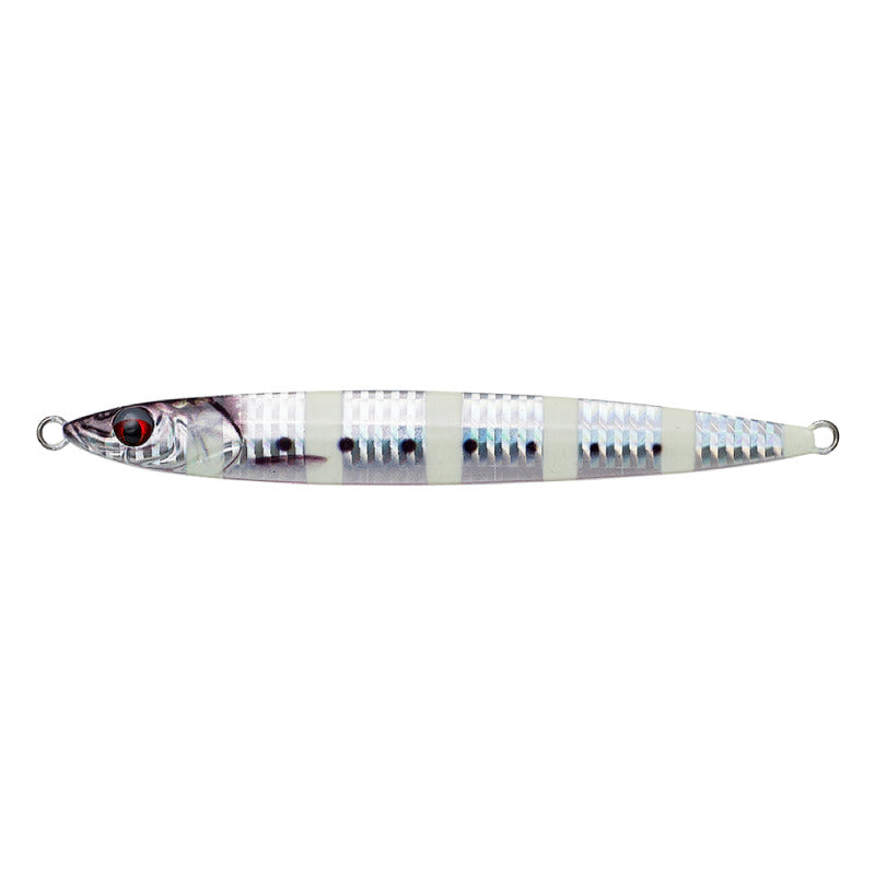 Savage Gear 3D Slim Jig Minnow