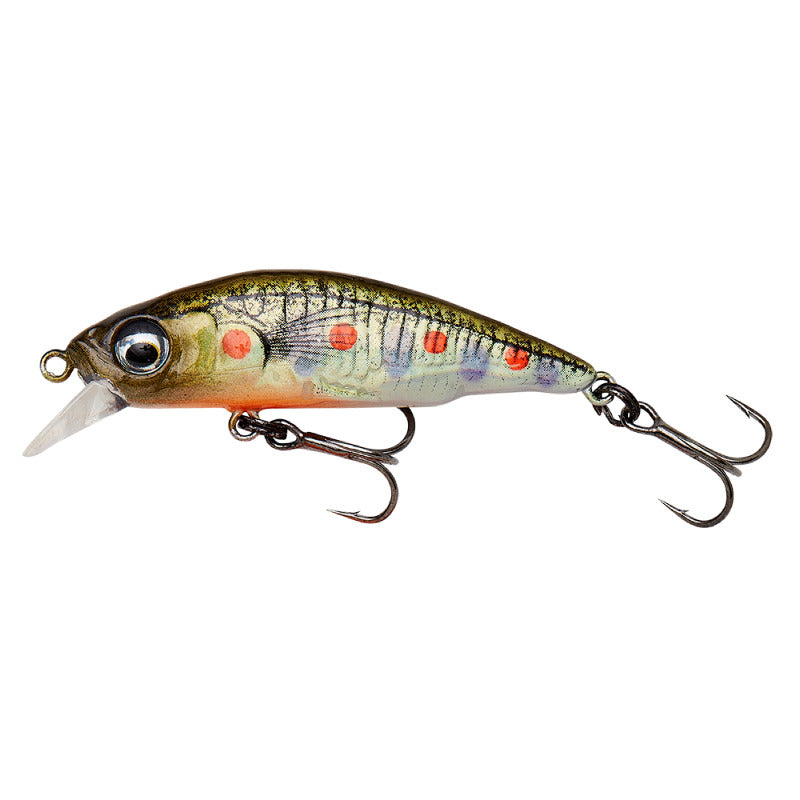 Savage Gear 3D Sticklebait Twitch Lure