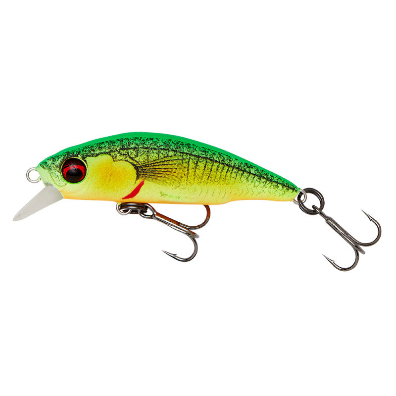 Savage Gear 3D Sticklebait Twitch Lure