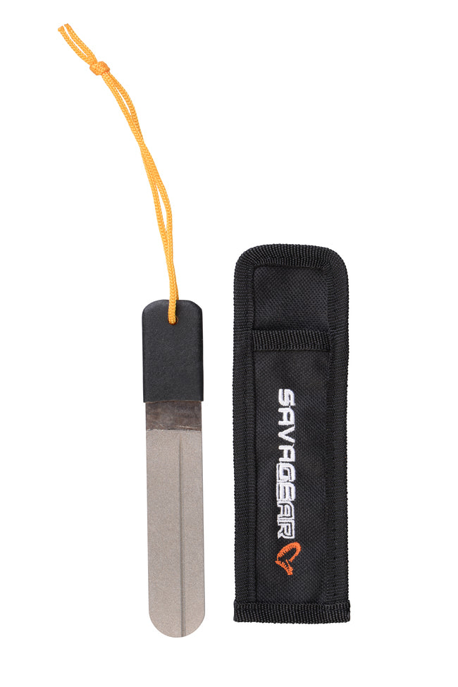 Savage Gear Diamond Dust Hook File