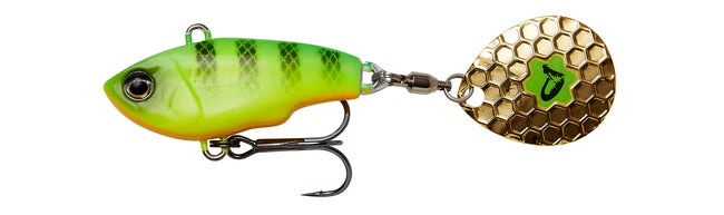 Savage Gear Fat Tail Spin Lure