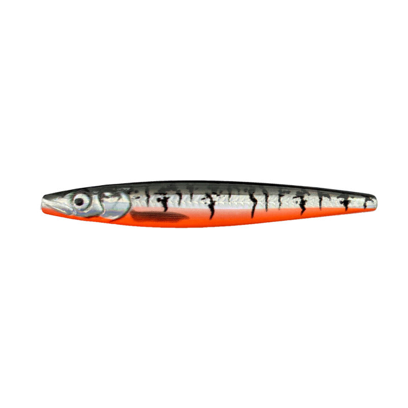 Savage Gear Line-Thru Zerling Lure