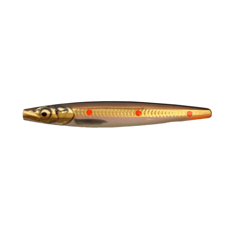 Savage Gear Line-Thru Zerling Lure