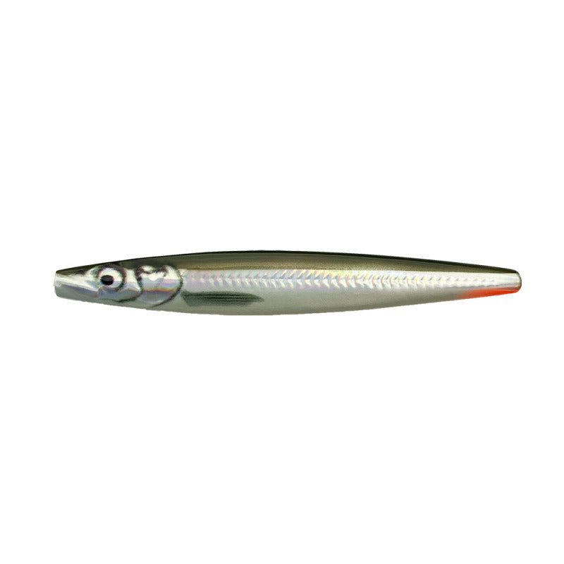Savage Gear Line-Thru Zerling Lure