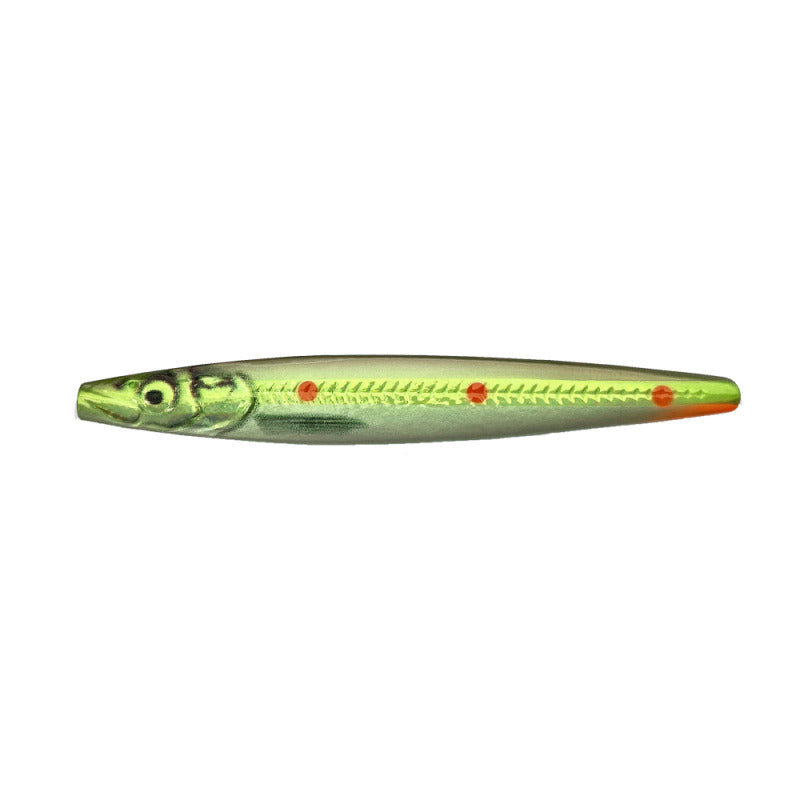 Savage Gear Line-Thru Zerling Lure