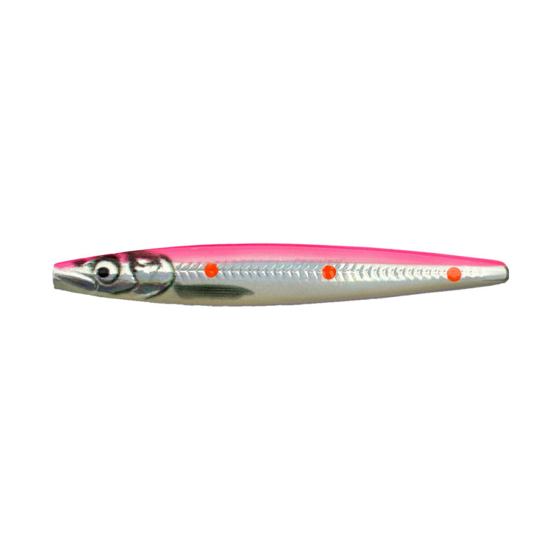 Savage Gear Line-Thru Zerling Lure