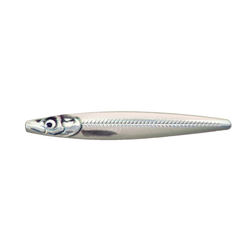 Savage Gear Line-Thru Zerling Lure