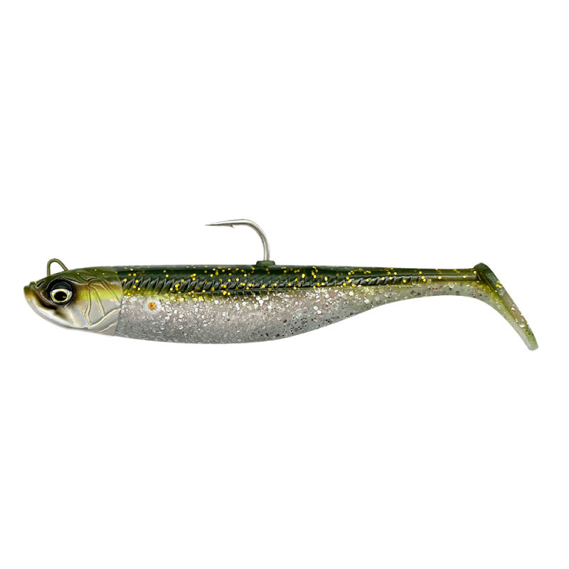 Savage Gear Minnow Lure
