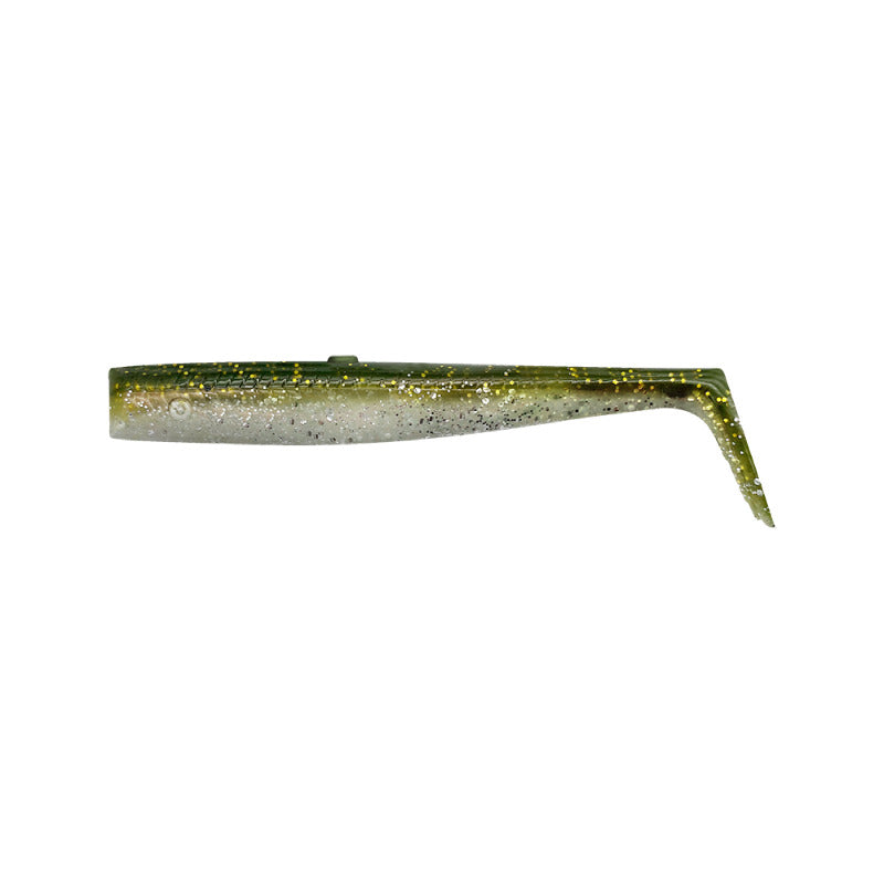 Savage Gear Sandeel V2 Tails
