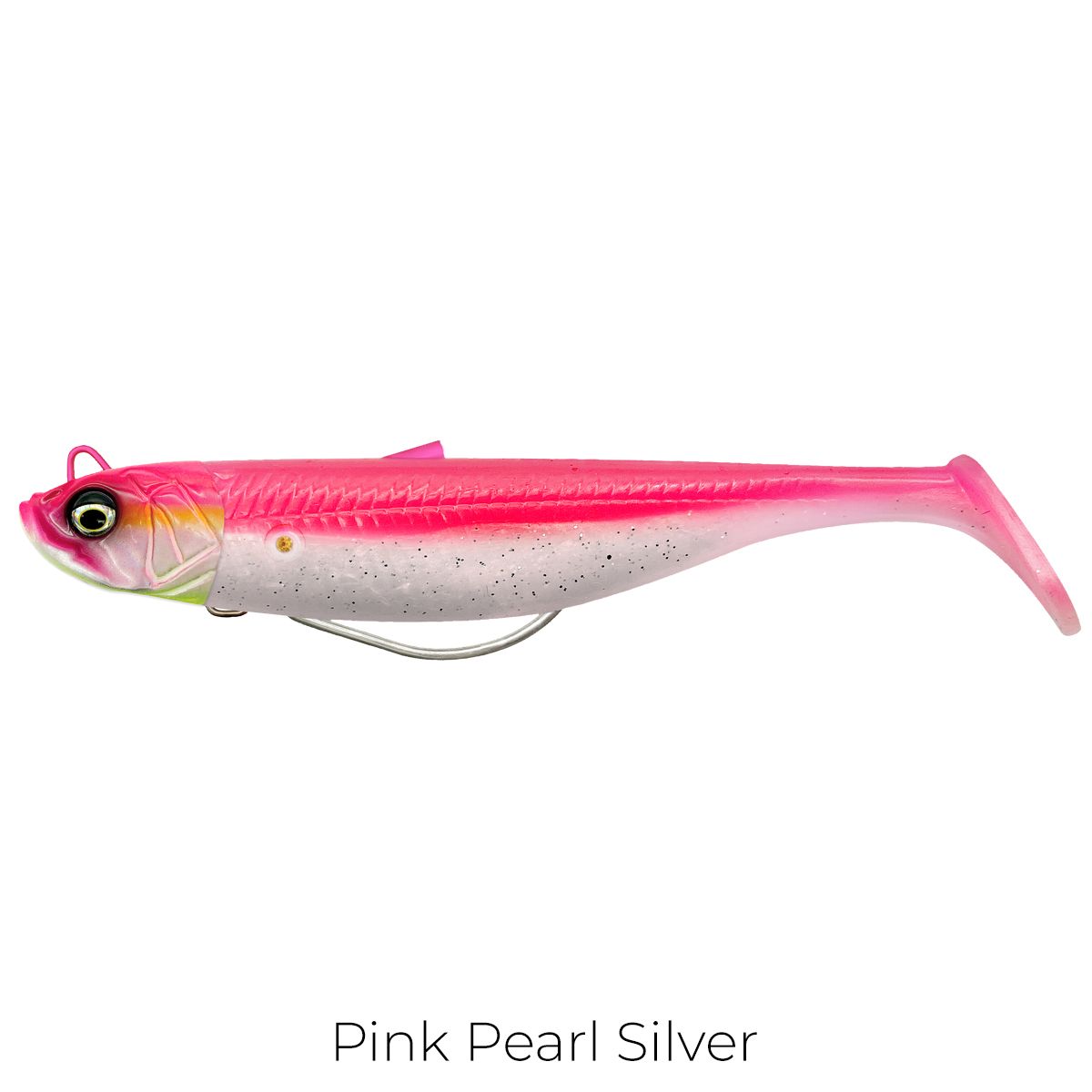 Savage Gear Savage Minnow Weedless Lure