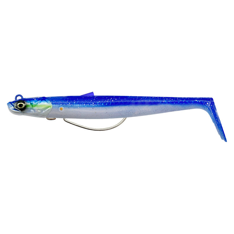 Savager Gear Sandeel V2 Weedless Lure