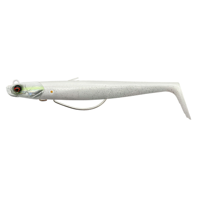 Savager Gear Sandeel V2 Weedless Lure