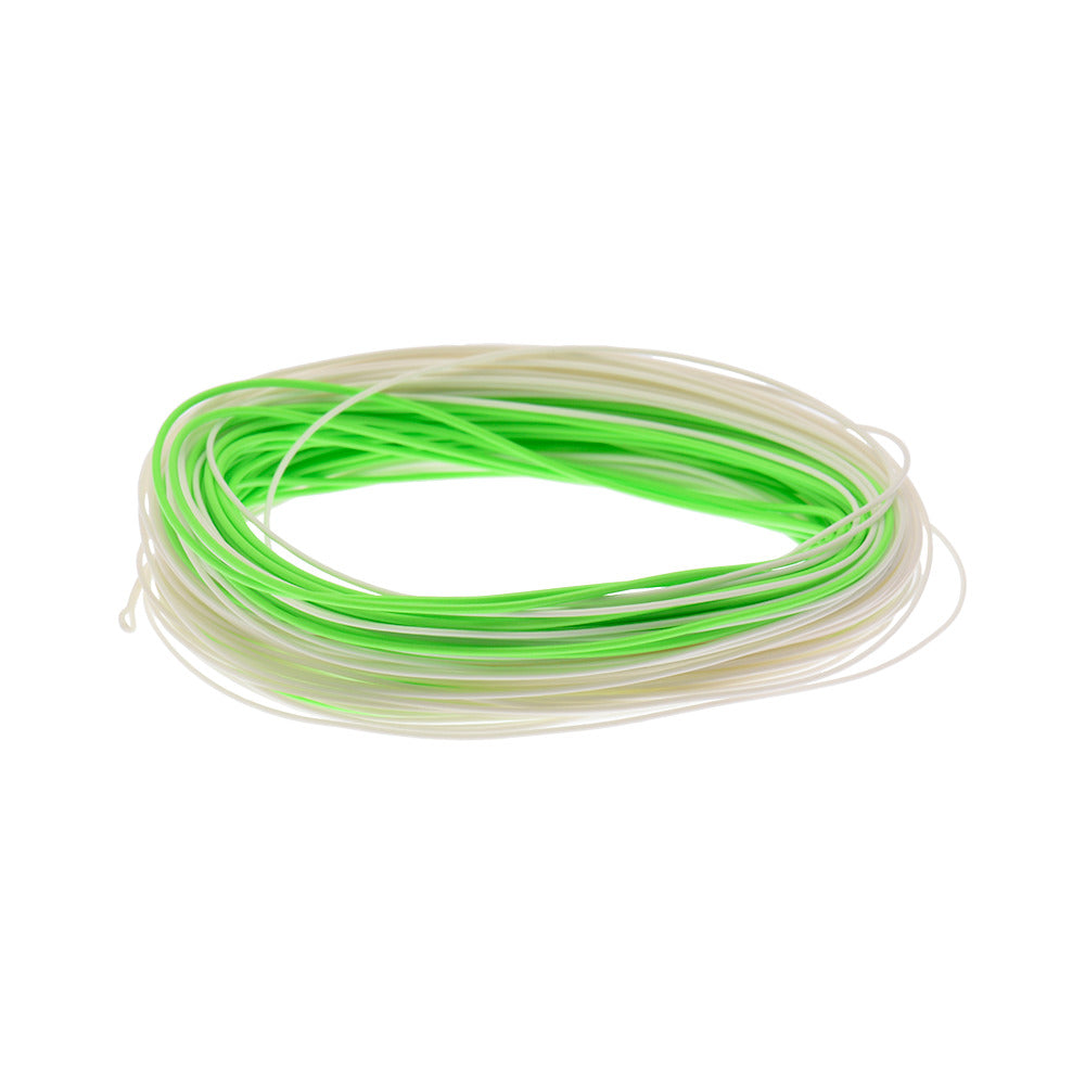 Scierra Aerial Floating Fly Line