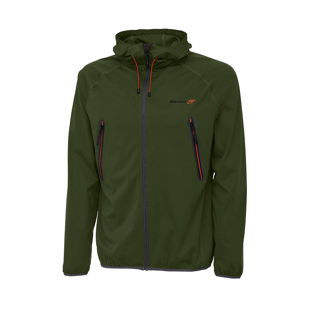 Scierra Drifter Softshell Jacket