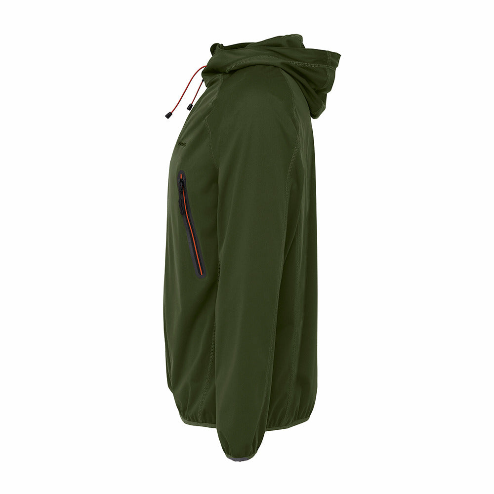 Scierra Drifter Softshell Jacket