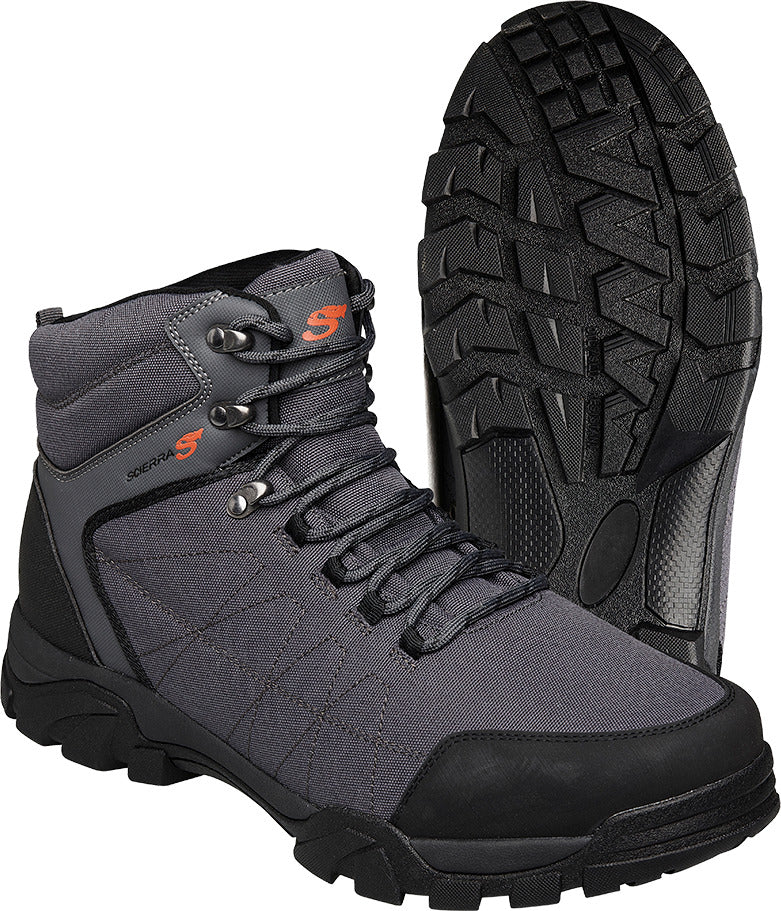 Daiwa versa grip hot sale wading boots