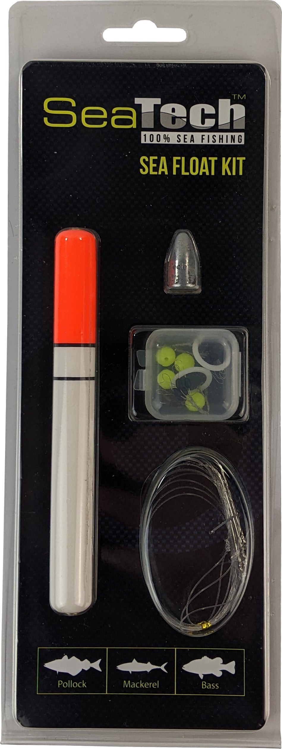 SeaTech Sea Float Kit