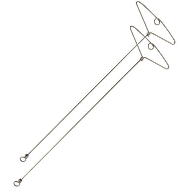 SeaTech French Booms