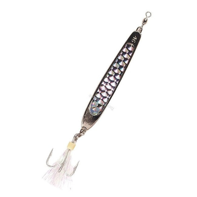 SeaTech Silverhead Lures