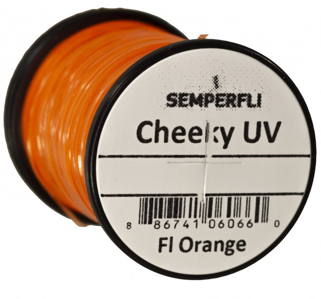 Semperfli Cheeky UV Tinsel