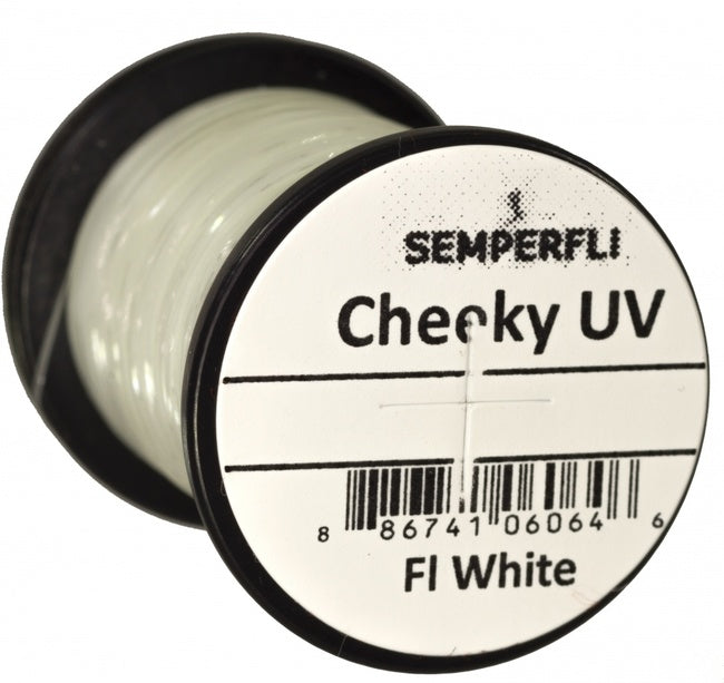 Semperfli Cheeky UV Tinsel
