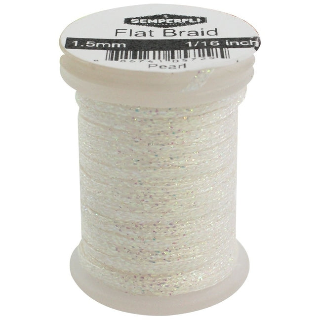 Semperfli Flat Braid